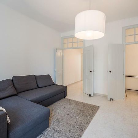 Maria'S 5Th Avenue Apartment เซตุบาล ภายนอก รูปภาพ