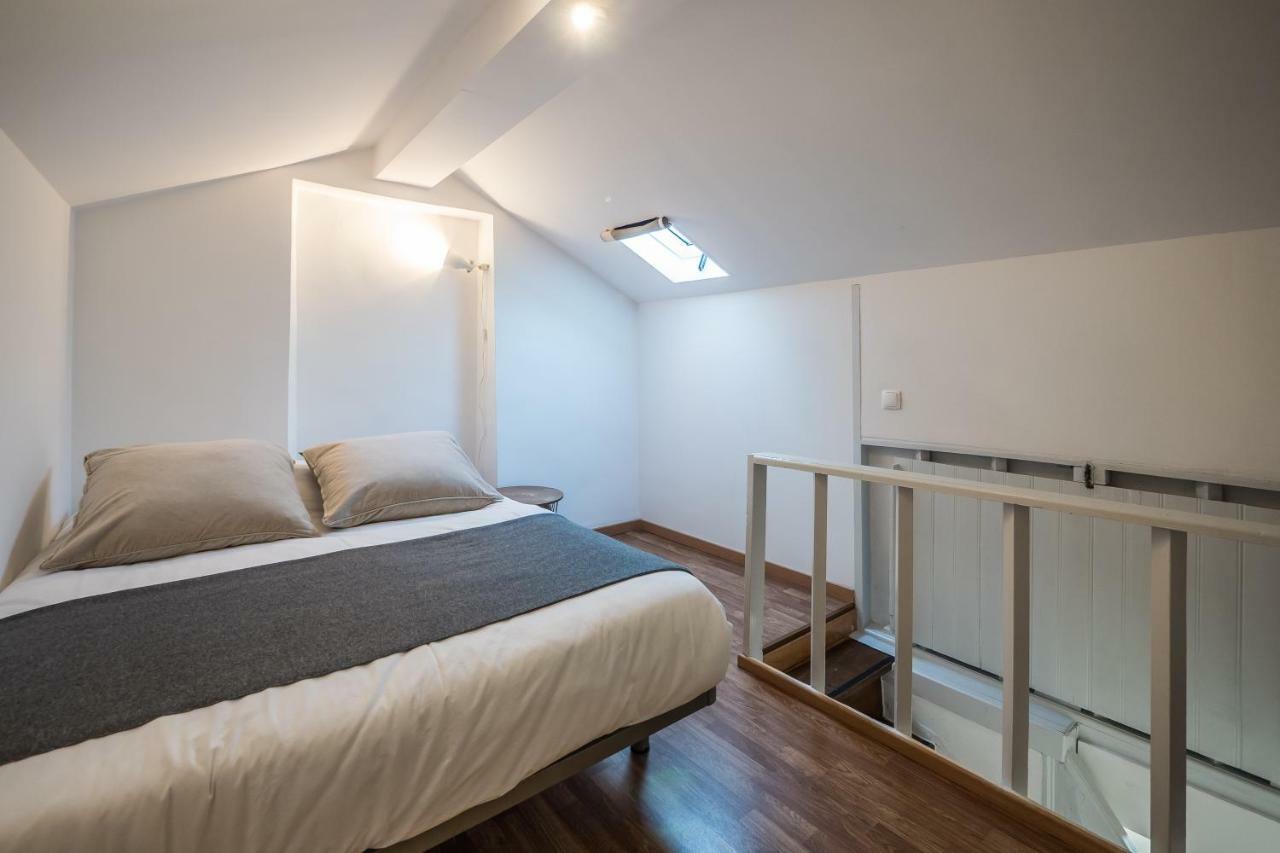 Maria'S 5Th Avenue Apartment เซตุบาล ภายนอก รูปภาพ