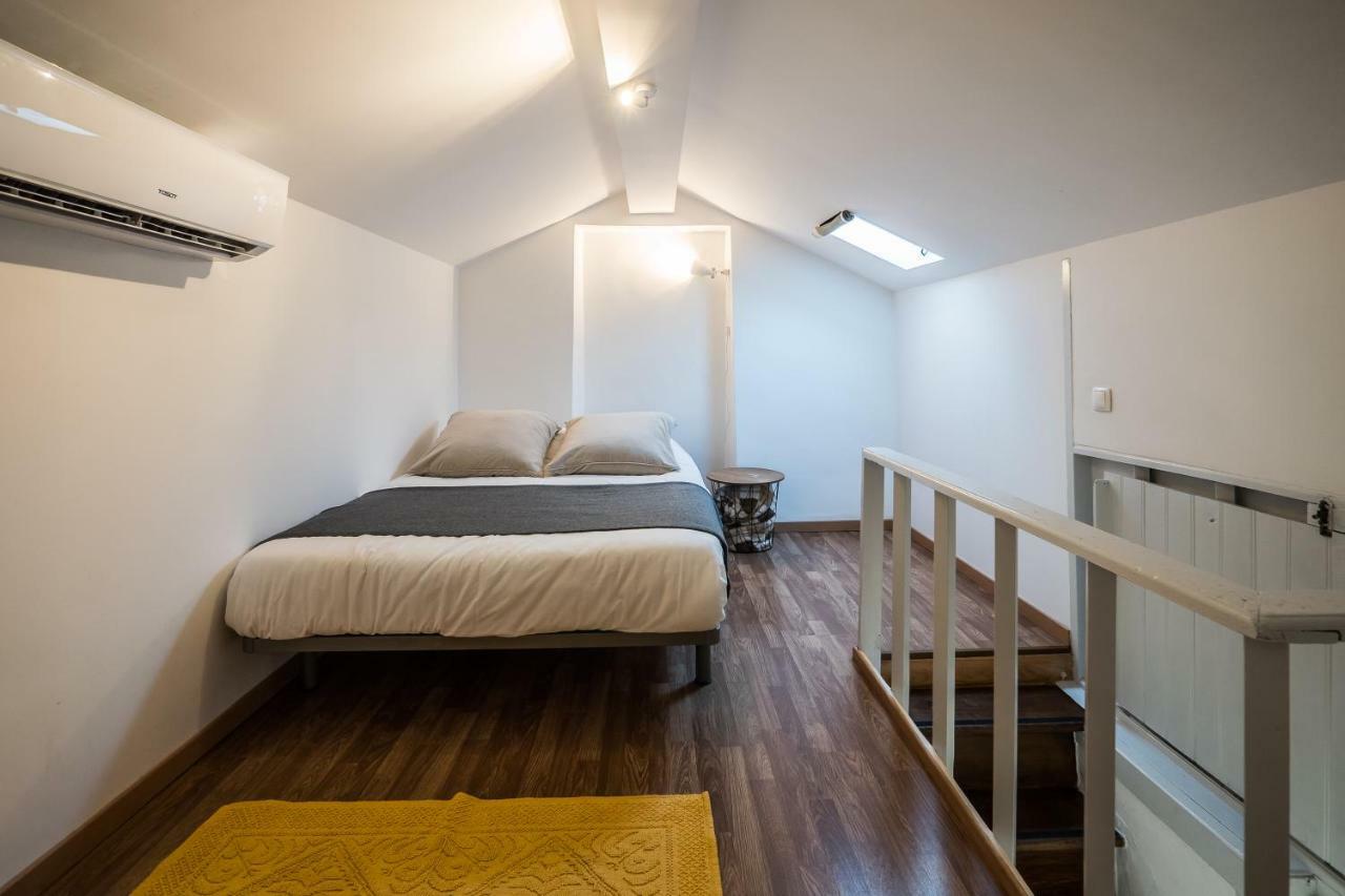Maria'S 5Th Avenue Apartment เซตุบาล ภายนอก รูปภาพ