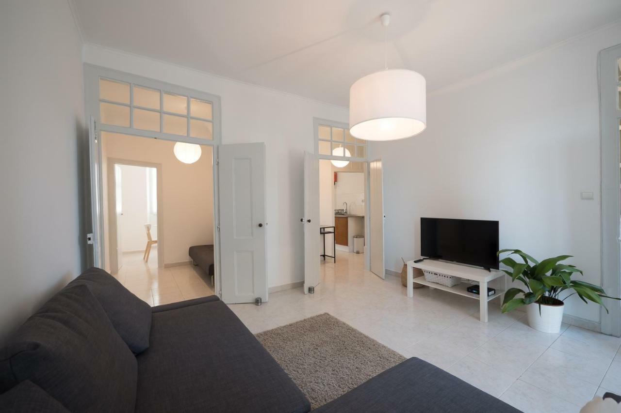 Maria'S 5Th Avenue Apartment เซตุบาล ภายนอก รูปภาพ