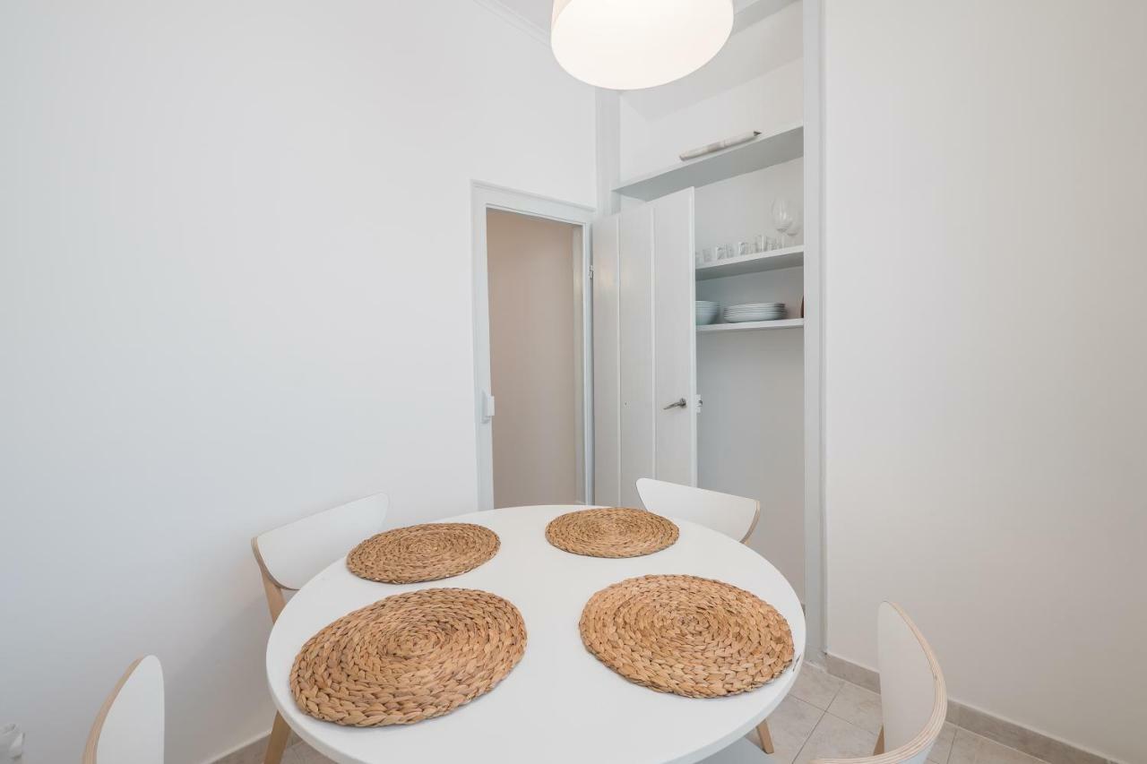 Maria'S 5Th Avenue Apartment เซตุบาล ภายนอก รูปภาพ