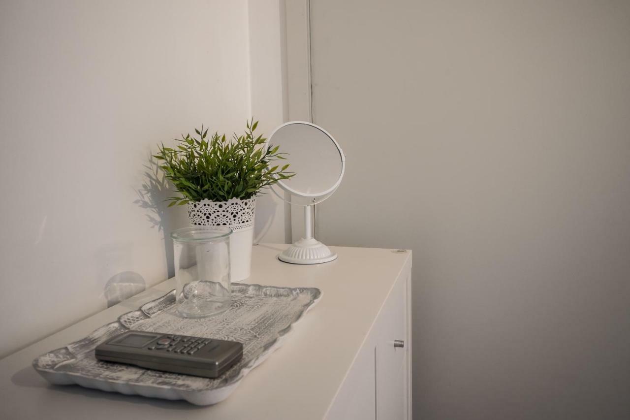 Maria'S 5Th Avenue Apartment เซตุบาล ภายนอก รูปภาพ