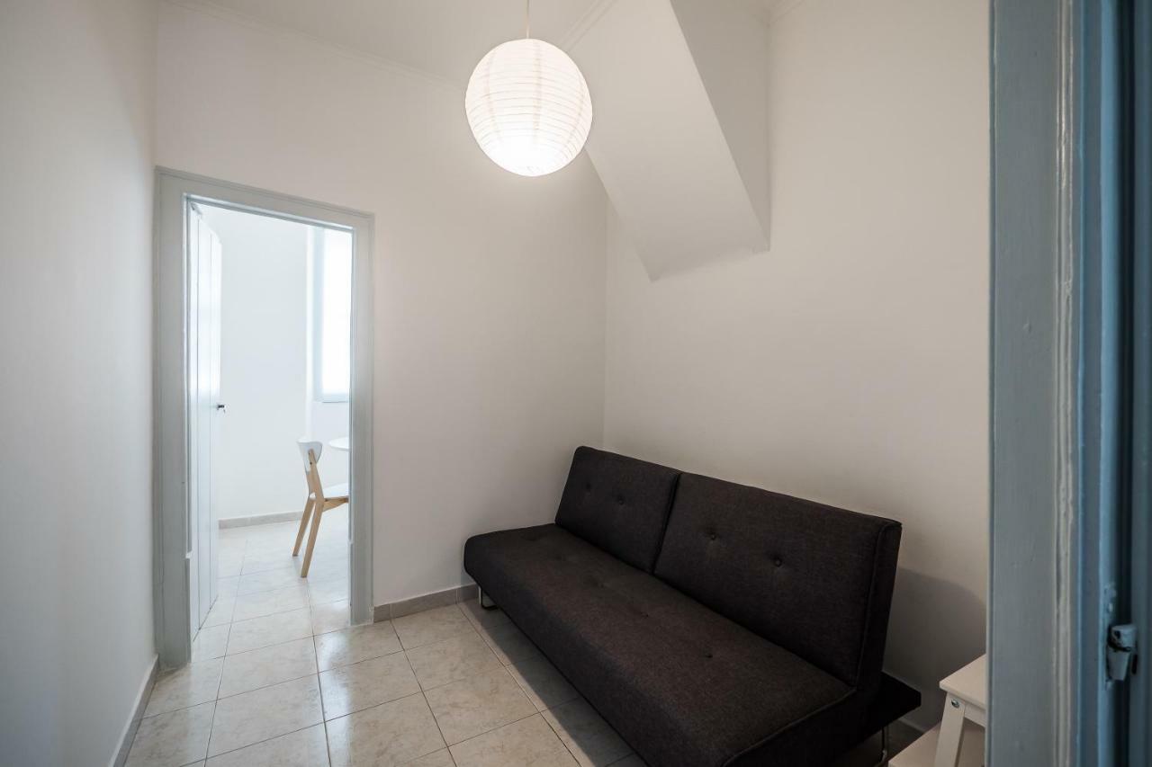 Maria'S 5Th Avenue Apartment เซตุบาล ภายนอก รูปภาพ