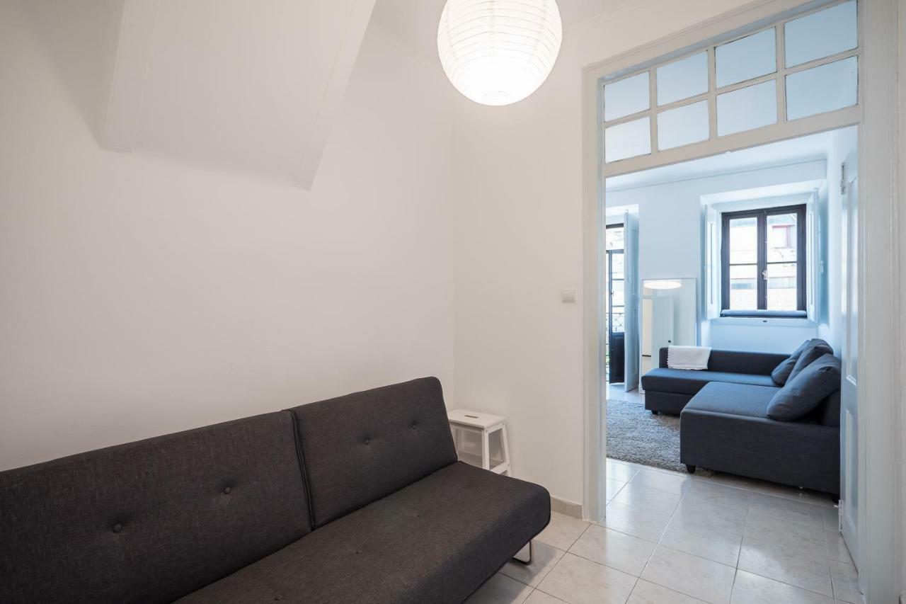 Maria'S 5Th Avenue Apartment เซตุบาล ภายนอก รูปภาพ