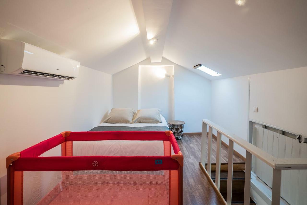 Maria'S 5Th Avenue Apartment เซตุบาล ภายนอก รูปภาพ